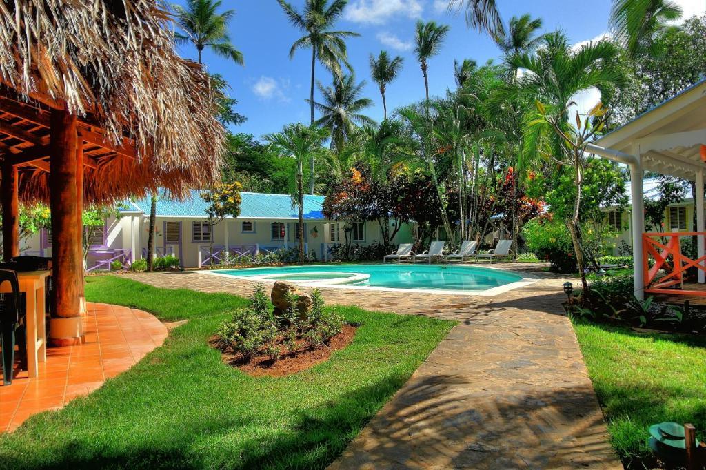לאס טרנאס Hotel Casa Nina מראה חיצוני תמונה