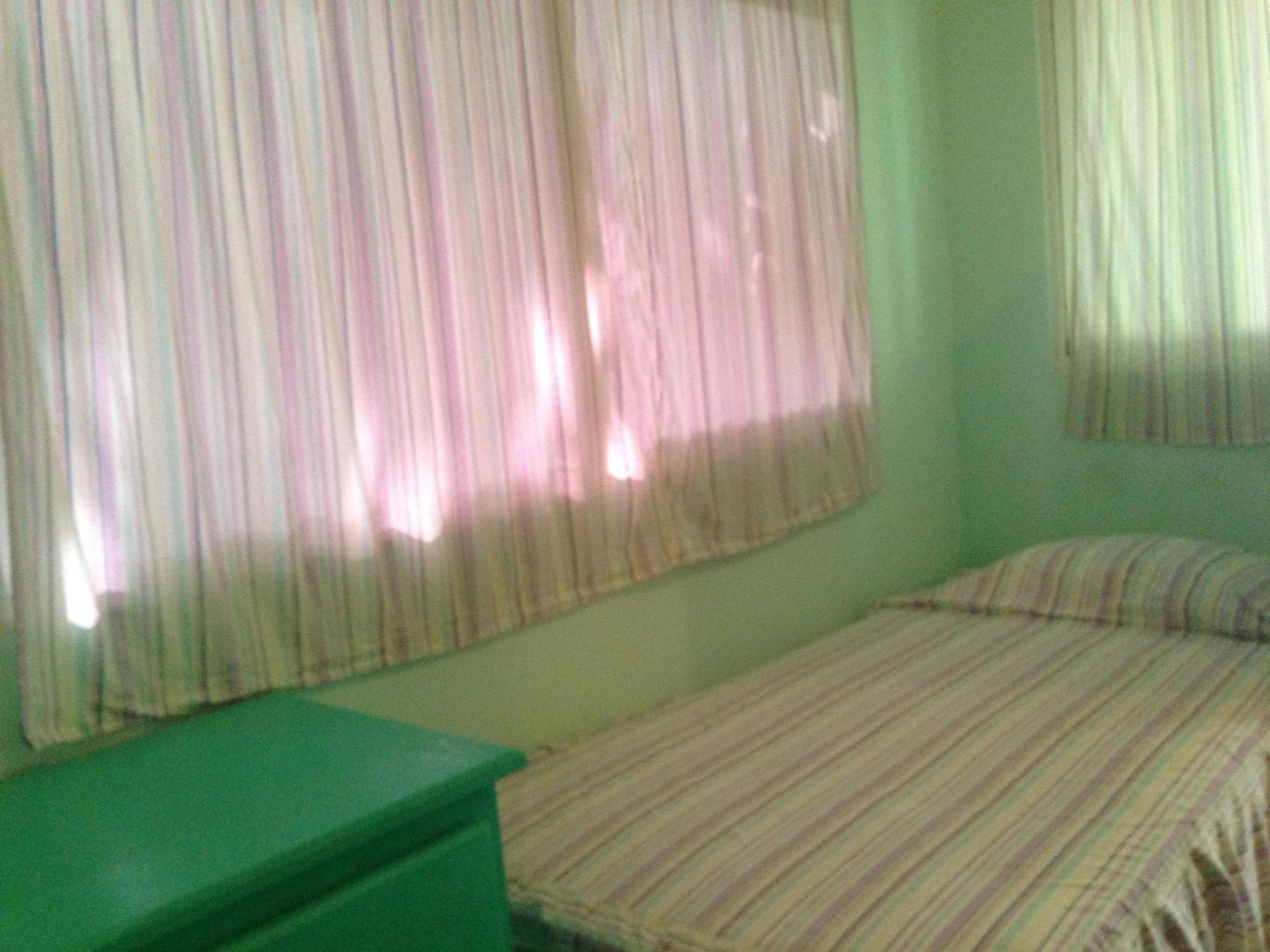 לאס טרנאס Hotel Casa Nina מראה חיצוני תמונה