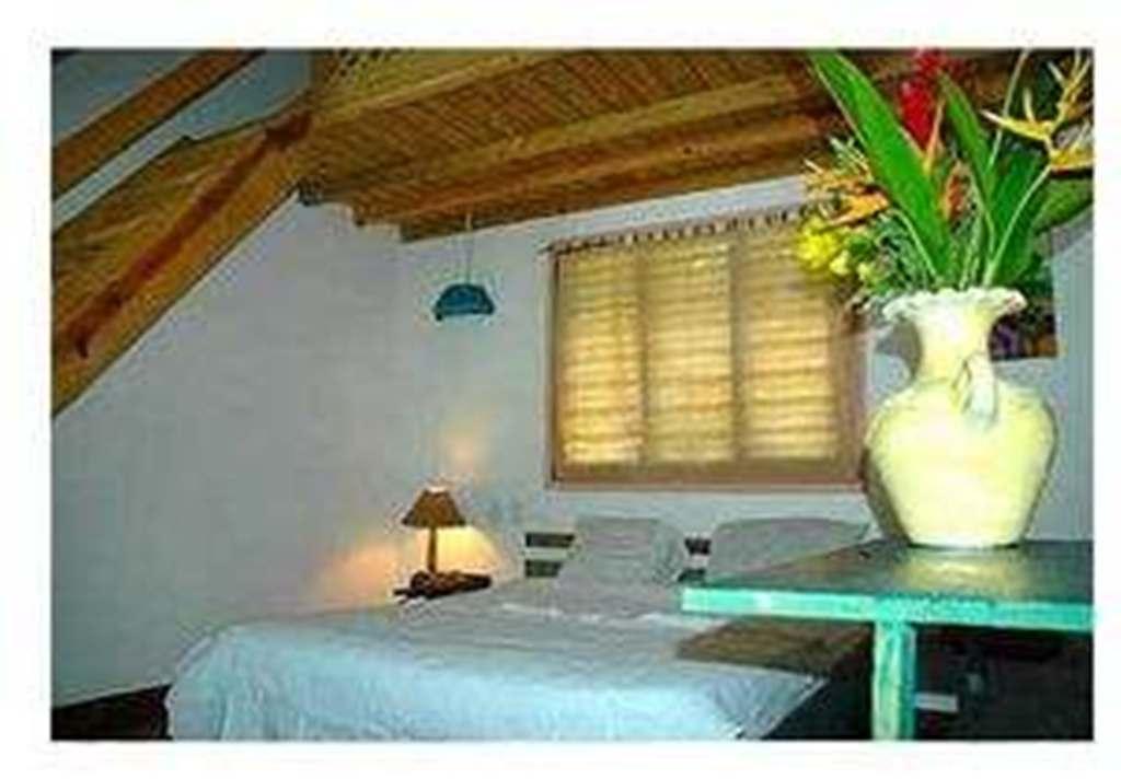 לאס טרנאס Hotel Casa Nina מראה חיצוני תמונה