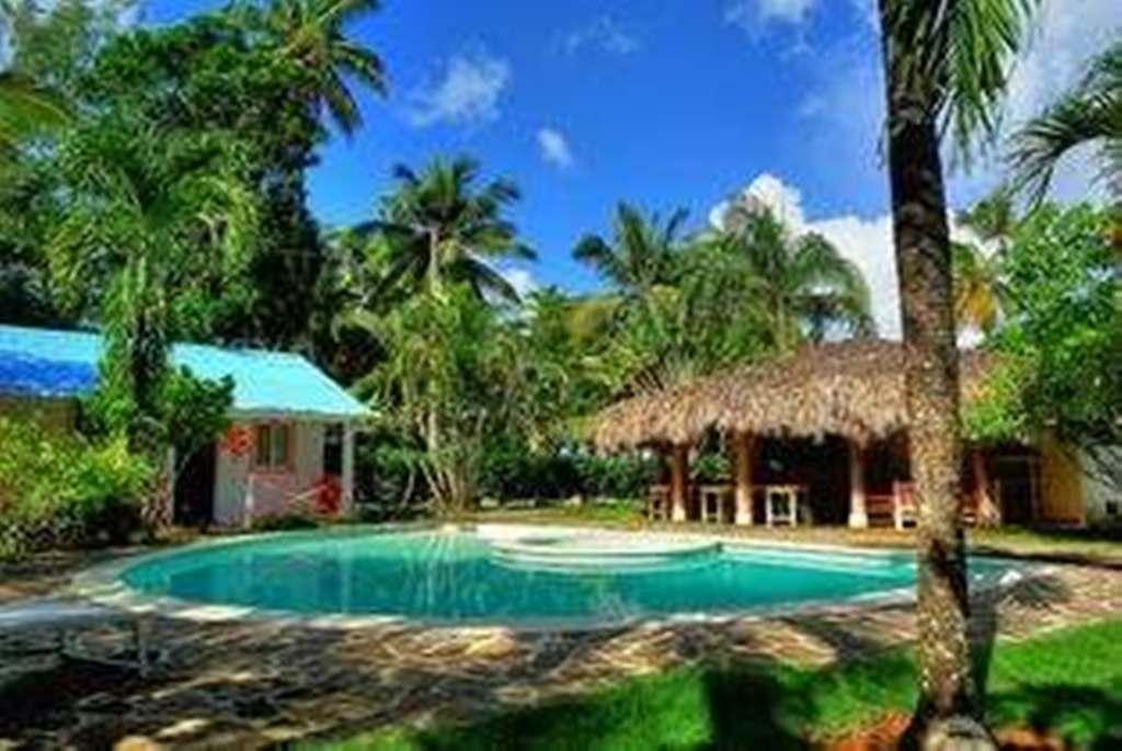 לאס טרנאס Hotel Casa Nina מראה חיצוני תמונה
